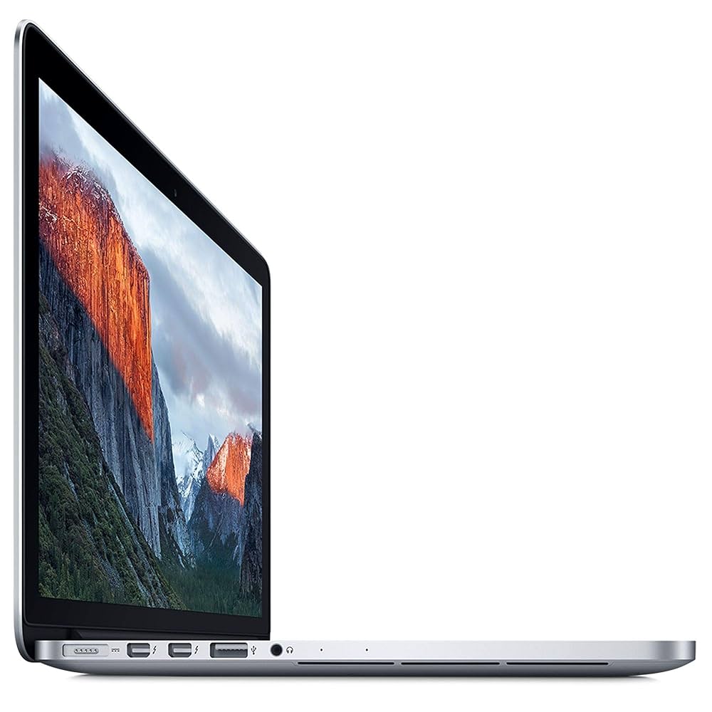 MacBook Pro Retina 13インチ・ Ci5／8GB／256GB Apple 13-inch MacBook PRO con Retina - (Spazio Grigio